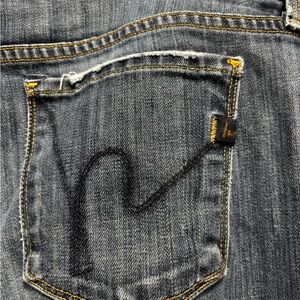 Citizens Of Humanity Gray Jeans